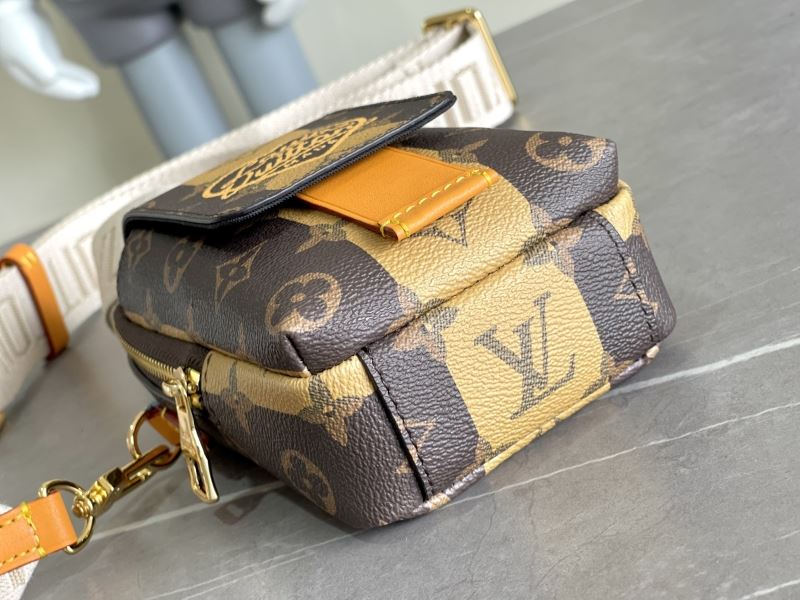 LV Satchel Bags